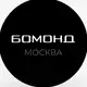 Аватар канала Бомонд Москва