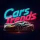 Аватар канала CarsTrends