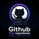 Аватар канала Github Top Repositories
