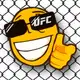 Аватар канала Arthas / Папич - Ставки+Аналитика UFC