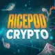 Аватар канала CRYPTO RICEPOD