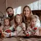 Аватар канала Жизнь многодетной семьи