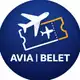 Аватар канала Aviakassa