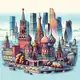 Аватар канала События Москва