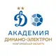 Аватар канала Великий Новгород — Академия «Динамо» им. Л.И. Яшина