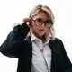 Аватар канала Лиза про офферы