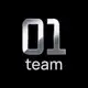 Аватар канала 01 team