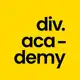 Аватар канала div.academy