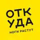 Аватар канала Откуда ноги растут