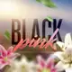 Аватар канала чёрныйрозовый | blackpink
