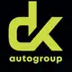 Аватар канала DK_Auto
