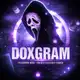 Аватар канала DoxGram | Telegram