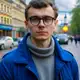Аватар канала Настоящий питерский интеллигент