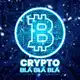 Аватар канала Crypto BlaBlaBla 👌