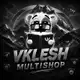 Аватар канала Vklesh Market / MultiShop