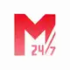 Аватар канала Москва 24/7
