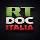 Аватар канала RT Doc Italia