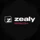 Аватар канала Zealy