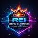 Аватар канала REI DOS CURSOS ®
