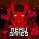 Аватар канала MERU GAMES 18+