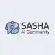 Аватар канала Sasha AI Community