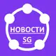 Аватар канала 📰Новости Social Graph