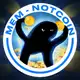 Аватар канала MEM Notcoin