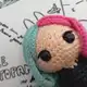 Аватар канала Мацоня вязаная ! Вязаные персонажи и игрушки на заказ