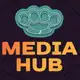 Аватар канала MEDIA HUB