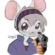 Аватар канала 🐭Vadim_VOLT | мышь движ |