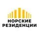 Аватар канала Норские резиденции Официальный канал застройщика и управляющей компании