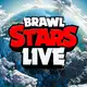 Аватар канала Brawl Stars Live