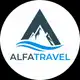 Аватар канала ALFA TRAVEL