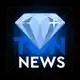 Аватар канала TON News
