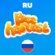 Аватар канала 🇷🇺BeeHarvest [RU]