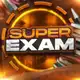 Аватар канала SUPER EXAM | ОТВЕТЫ НА ОГЭ