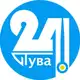 Аватар канала Телеканал "Тува 24"