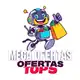 Аватар канала Mega ofertas Tops ACHADINHOS