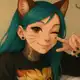 Аватар канала Уголочек _Kassi