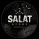 Аватар канала Salat store