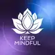 Аватар канала Кольцо KEEP MINDFUL RING