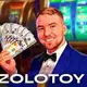 Аватар канала ZOLOTOY FAMILY BONUS