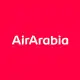 Аватар канала Air Arabia