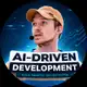 Аватар канала AI-Driven Development. Родион Мостовой