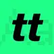 Аватар канала TOPTYPE | Шрифты на кириллице