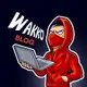 Аватар канала WAKKO в трафике | Арбитраж
