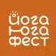 Аватар канала Йога Юга Фест