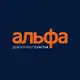 Аватар канала альфа | Dевелопмент счастья
