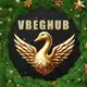 Аватар канала VBEGHUB RUST | Игровые сервера Rust