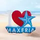 Аватар канала Maxeria Blue Didyma Hotel